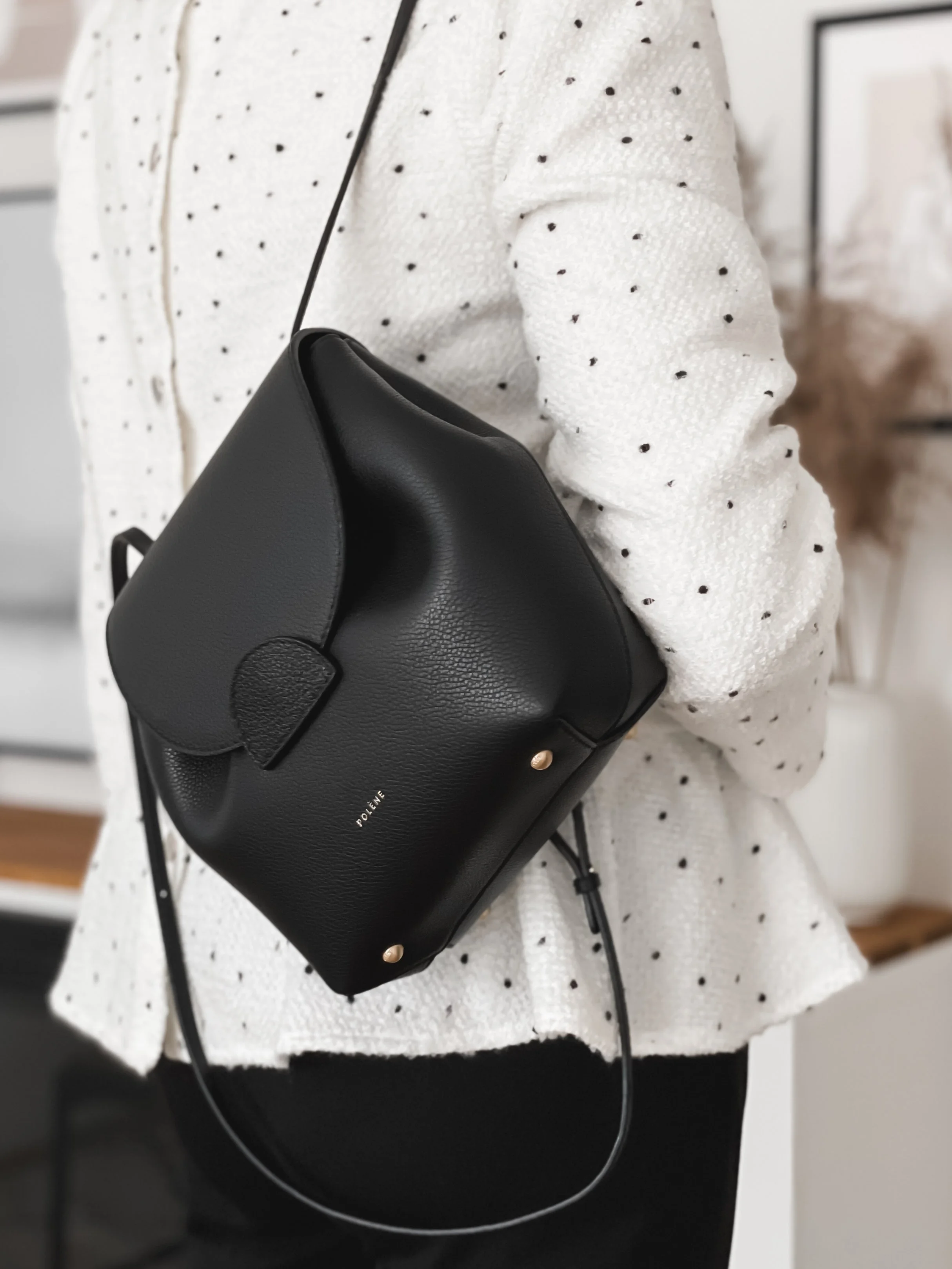 Polene numero un bag sales